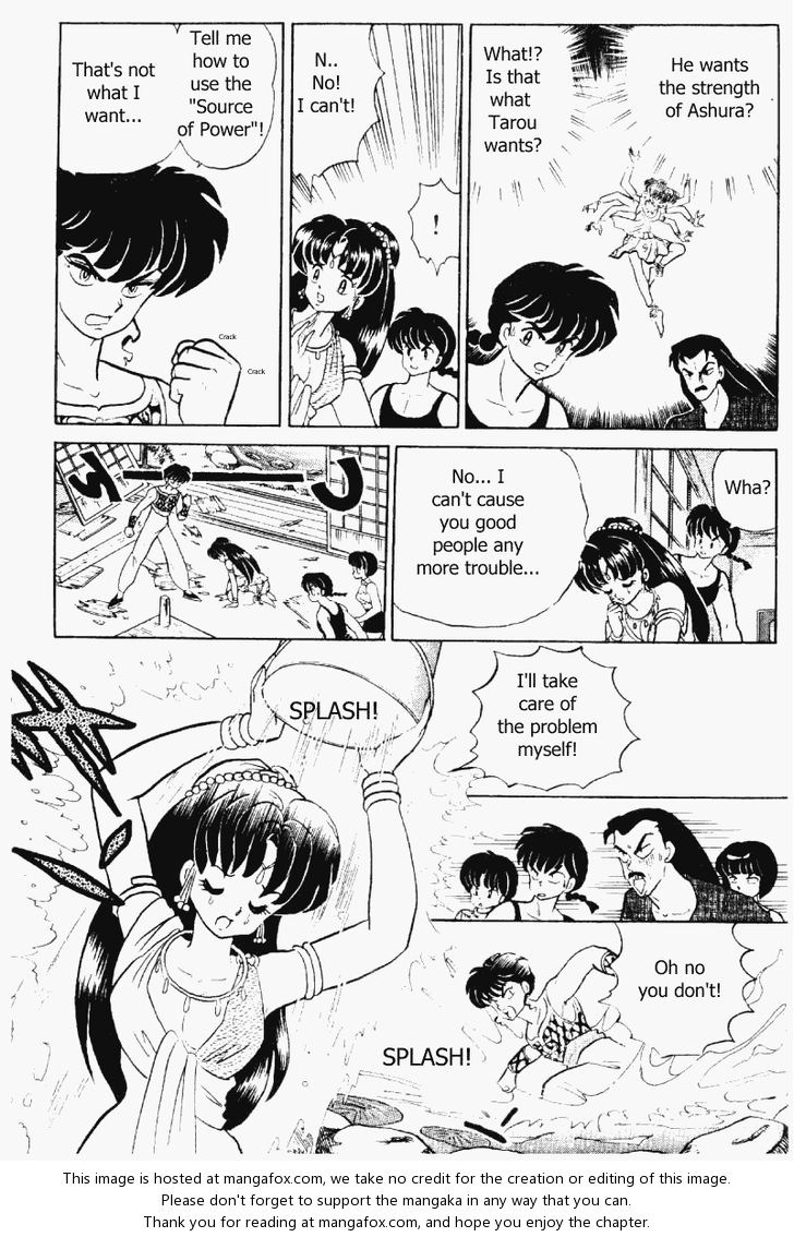 Read Ranma 12 Manga Online
