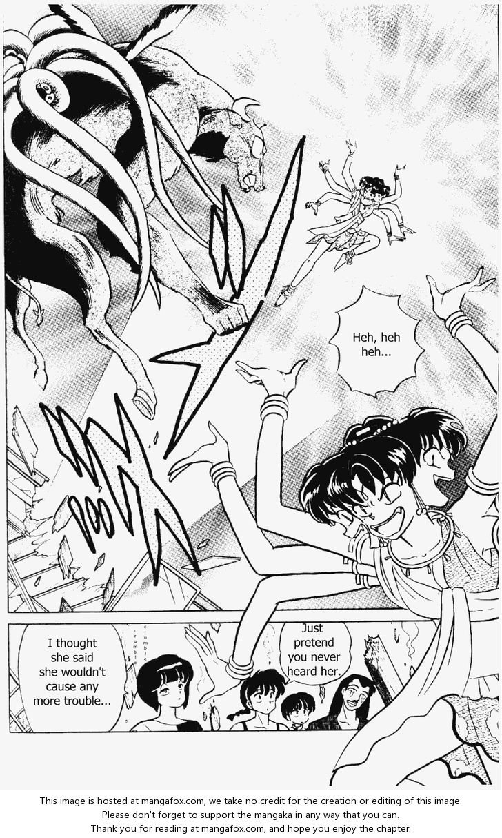 Read Ranma 12 Manga Online