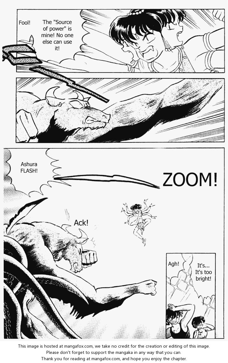 Read Ranma 12 Manga Online