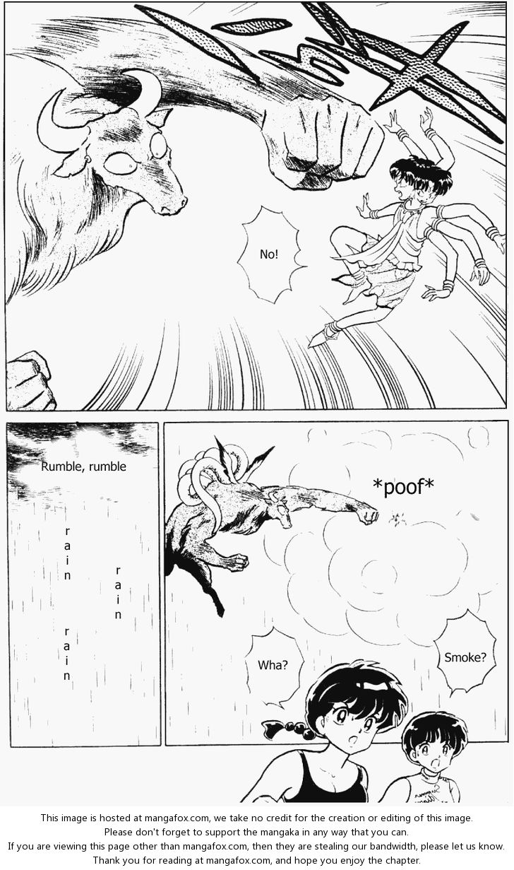Read Ranma 12 Manga Online