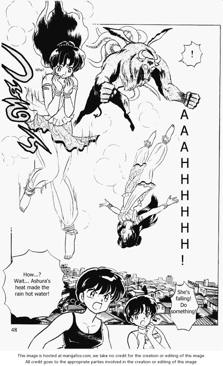 Read Ranma 12 Manga Online