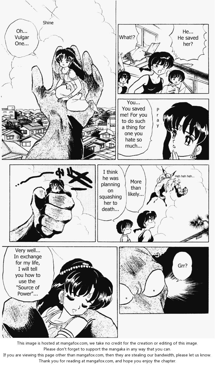 Read Ranma 12 Manga Online