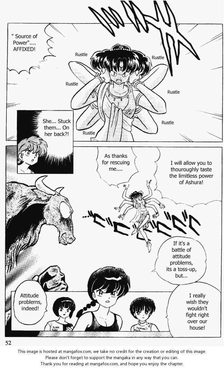 Read Ranma 12 Manga Online