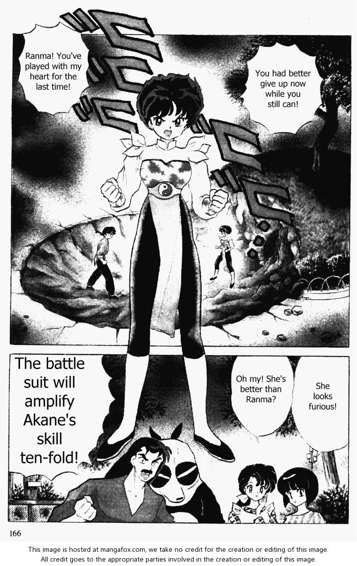 Read Ranma 12 Manga Online