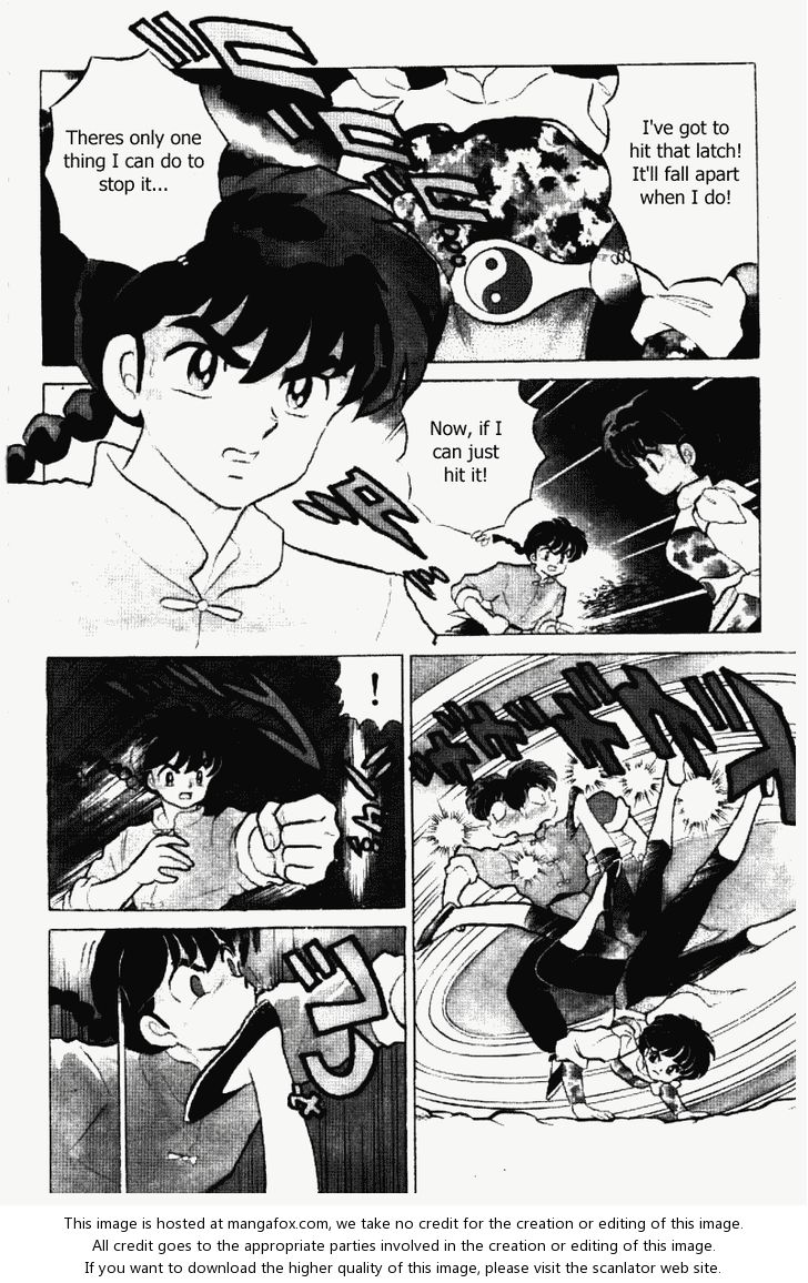 Read Ranma 12 Manga Online