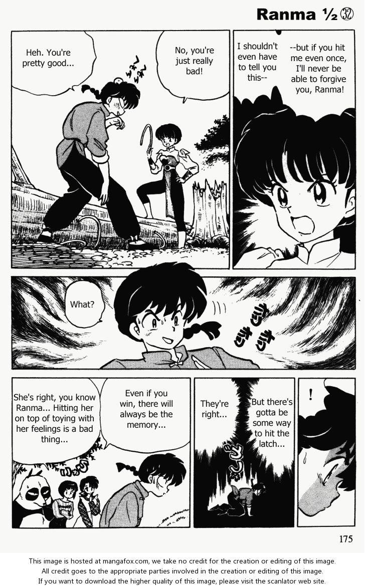 Read Ranma 12 Manga Online