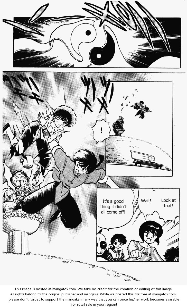 Read Ranma 12 Manga Online