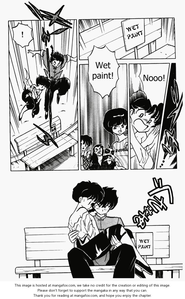 Read Ranma 12 Manga Online