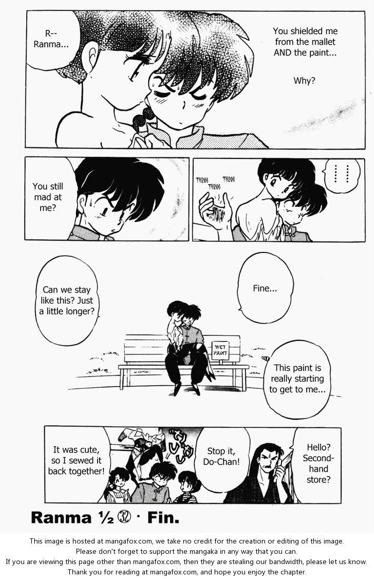 Read Ranma 12 Manga Online