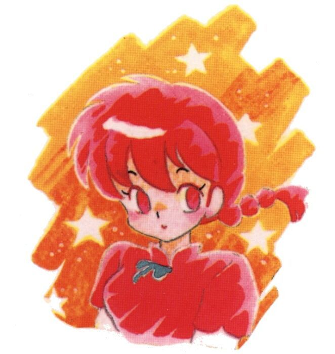 Read Ranma 12 Manga Online