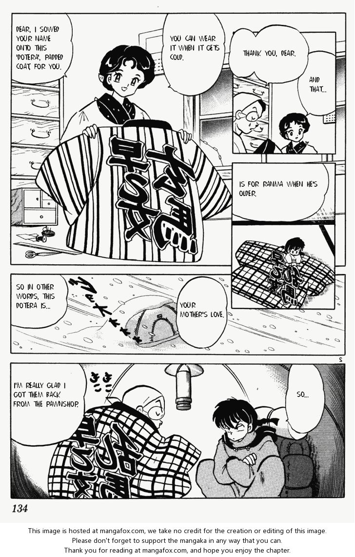 Read Ranma 12 Manga Online