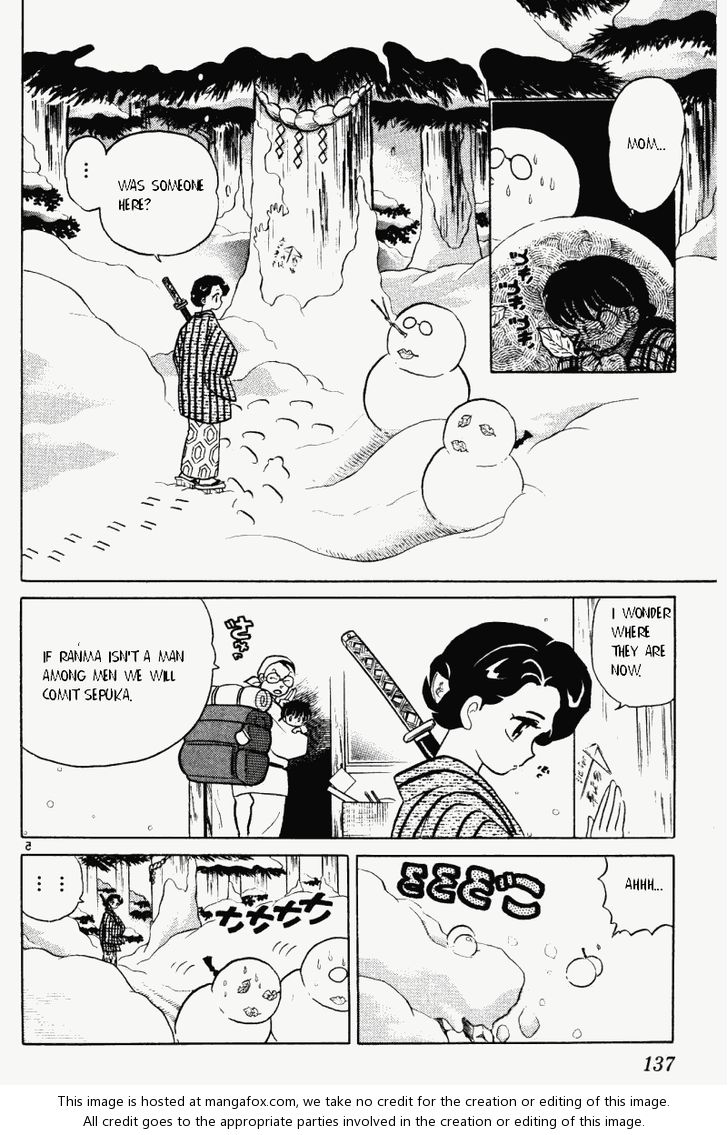 Read Ranma 12 Manga Online