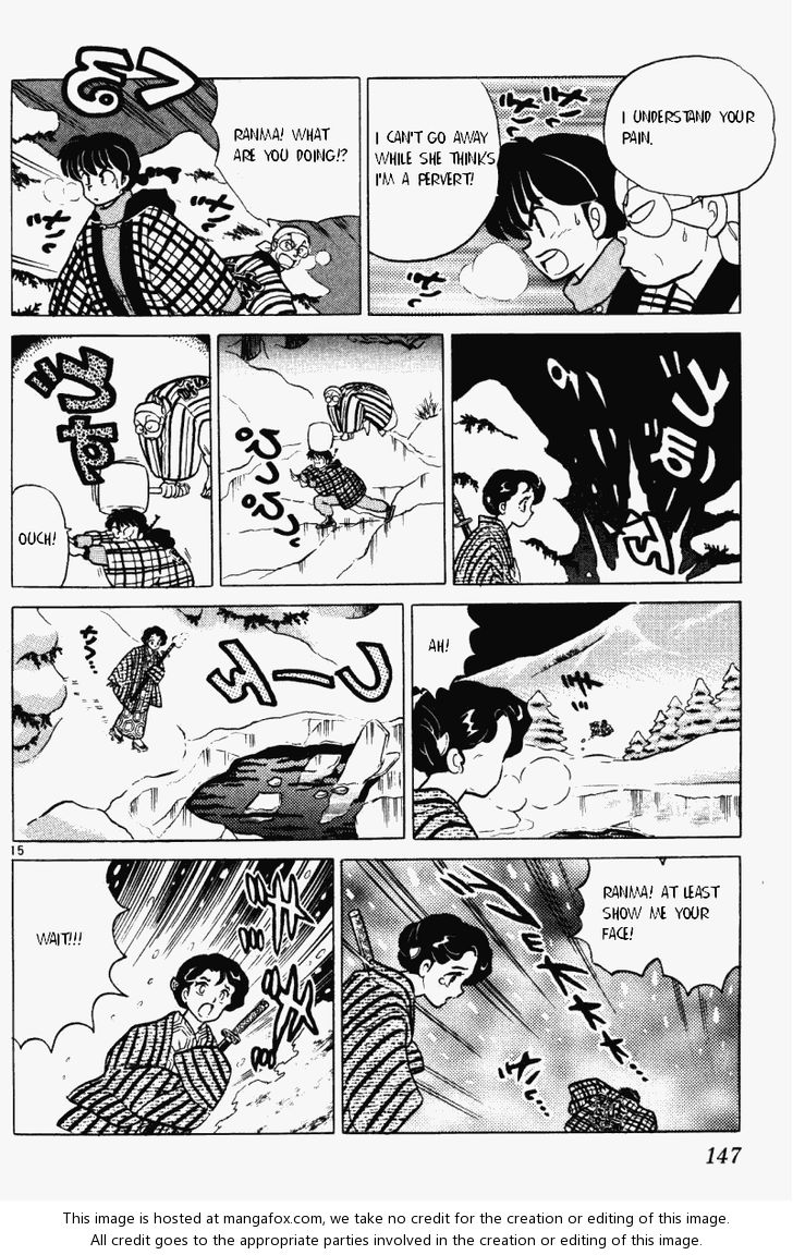 Read Ranma 12 Manga Online