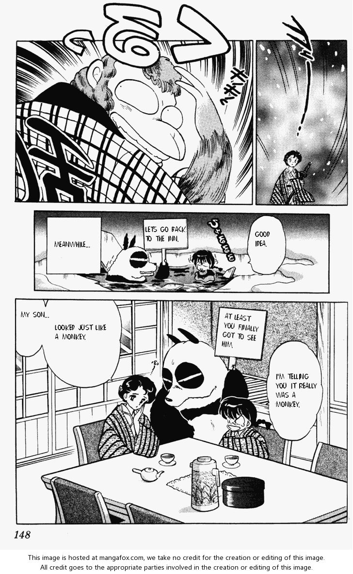 Read Ranma 12 Manga Online