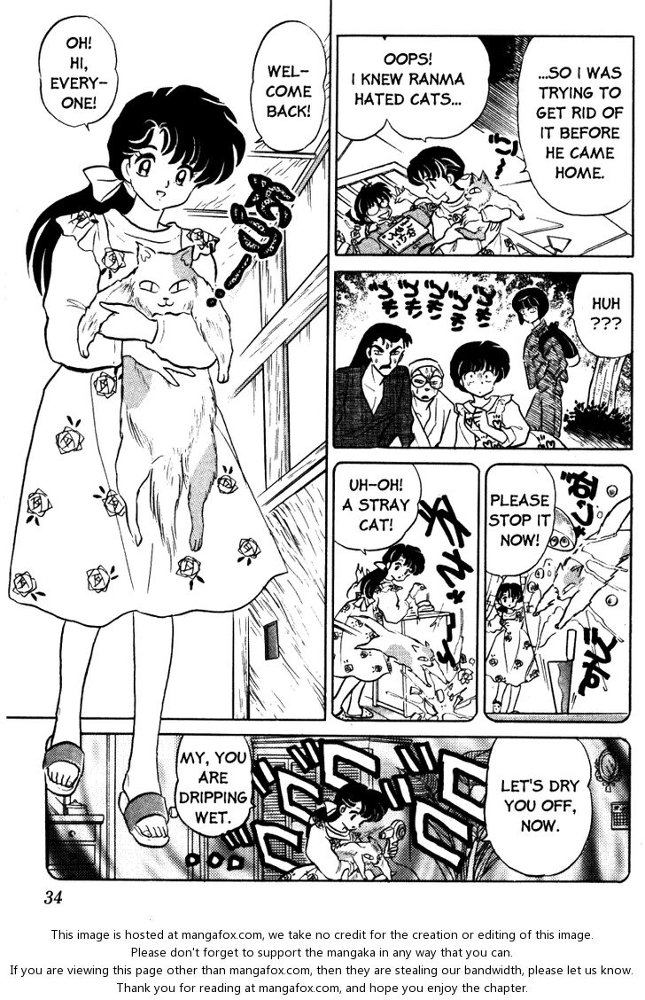 Read Ranma 12 Manga Online