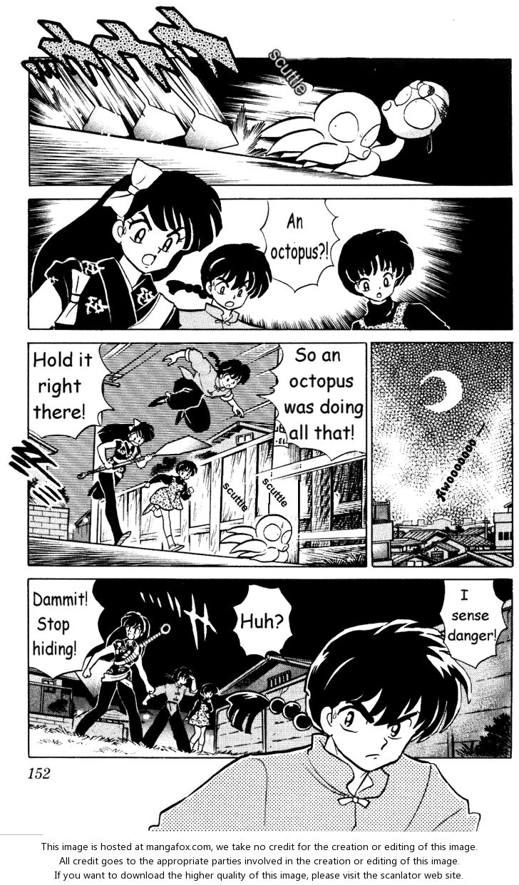 Read Ranma 12 Manga Online
