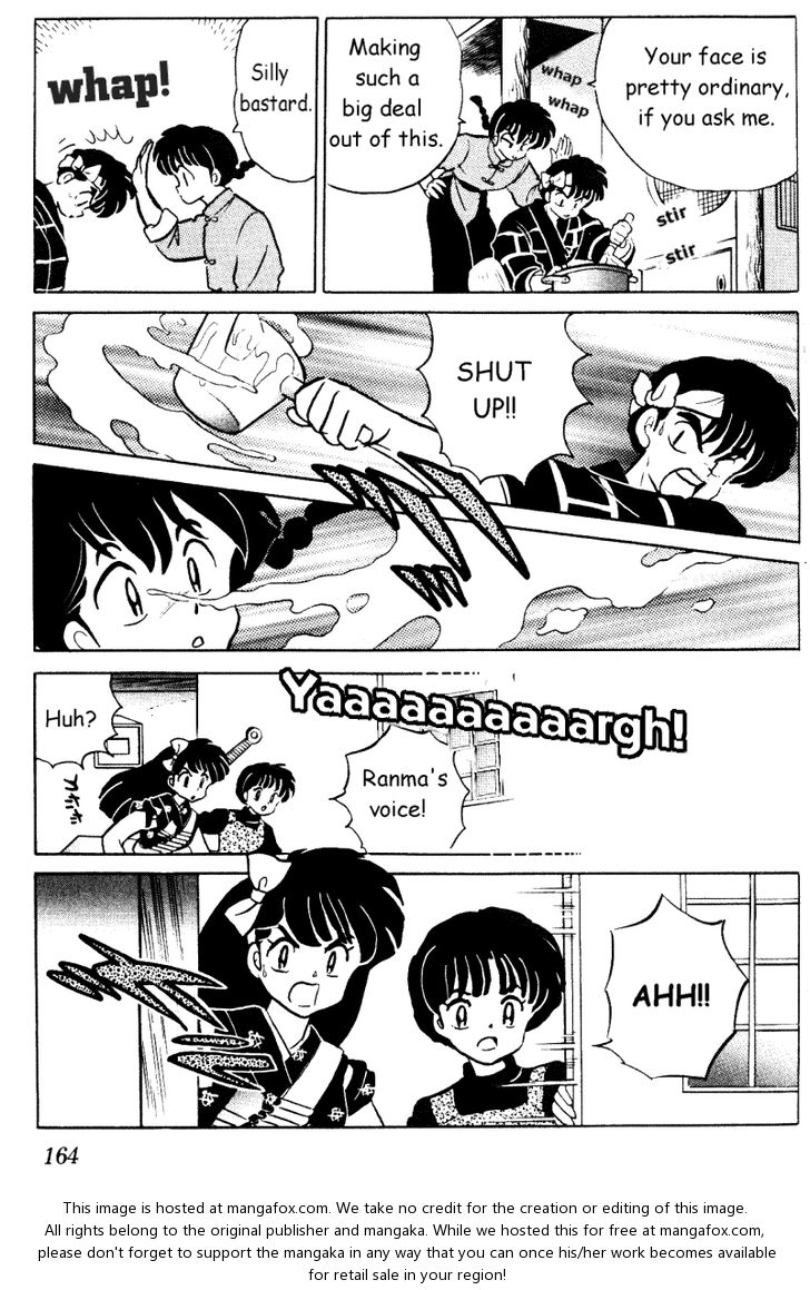 Read Ranma 12 Manga Online