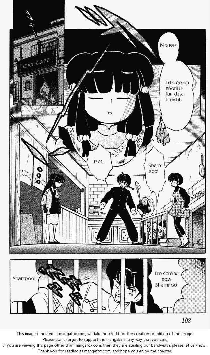 Read Ranma 12 Manga Online