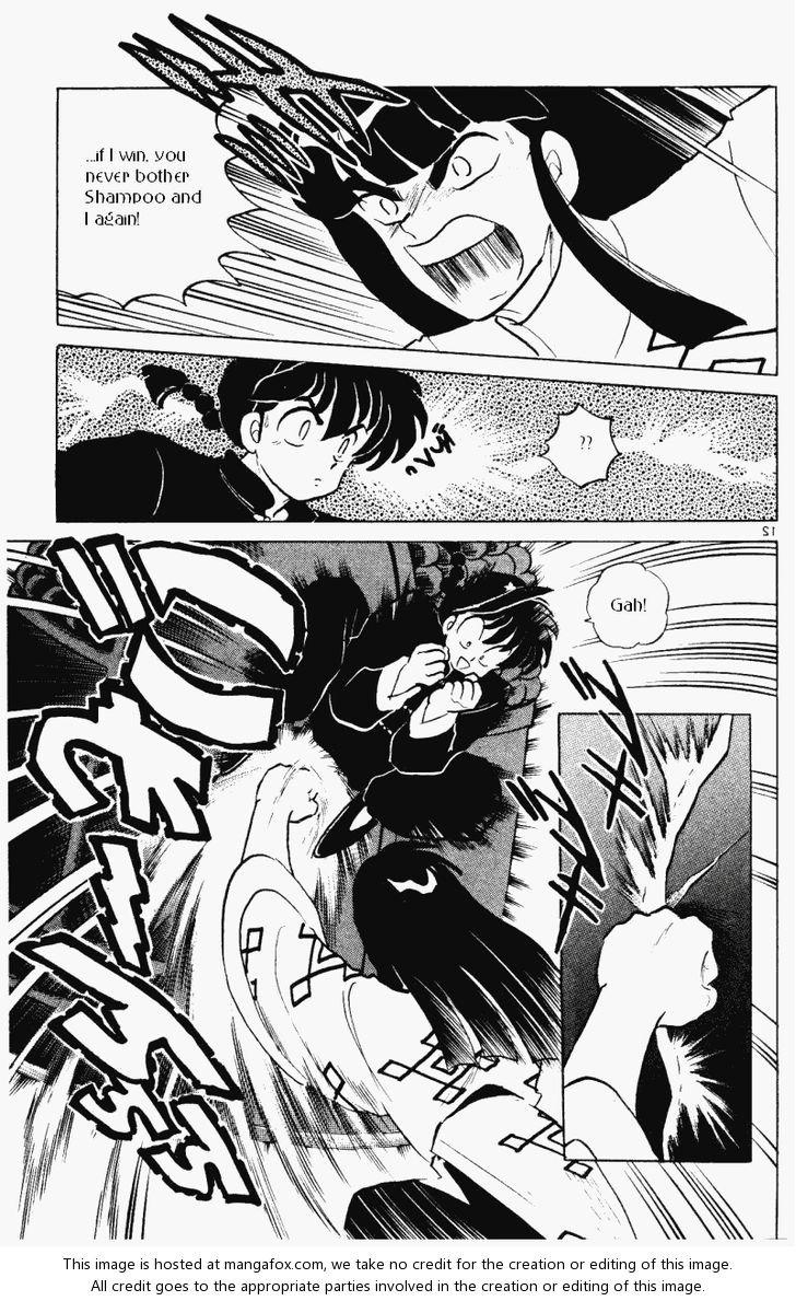Read Ranma 12 Manga Online