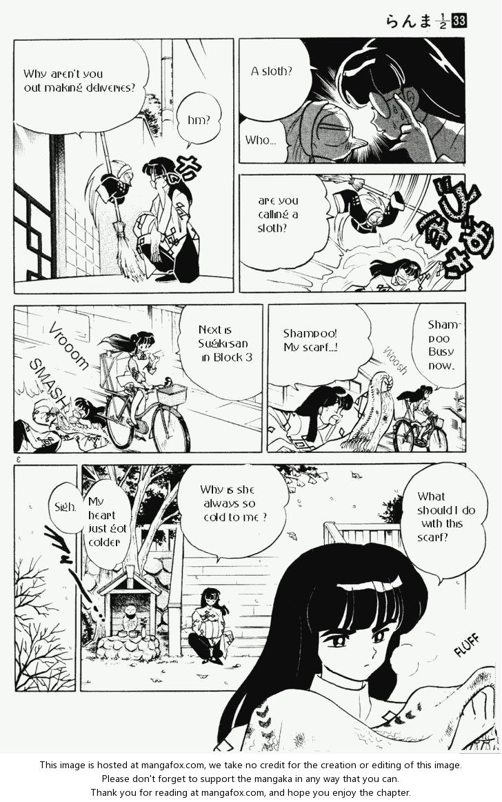 Read Ranma 12 Manga Online