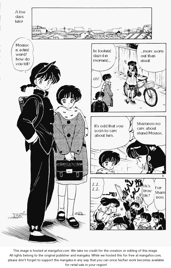 Read Ranma 12 Manga Online