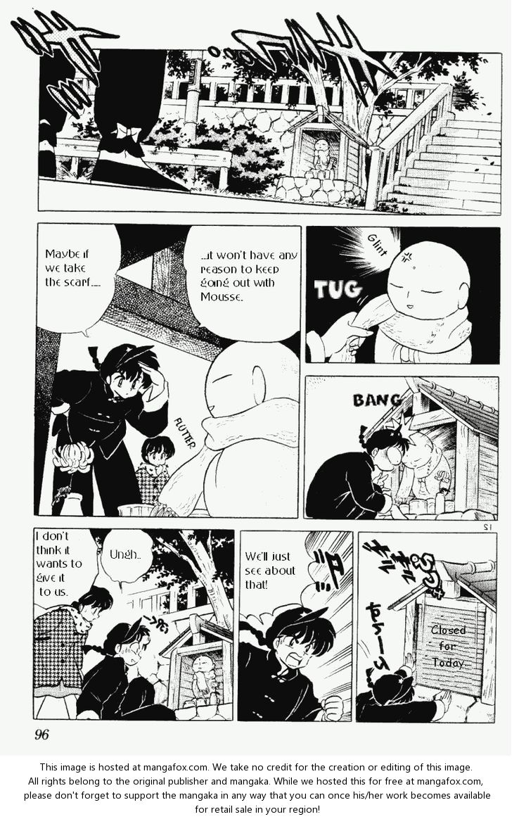 Read Ranma 12 Manga Online