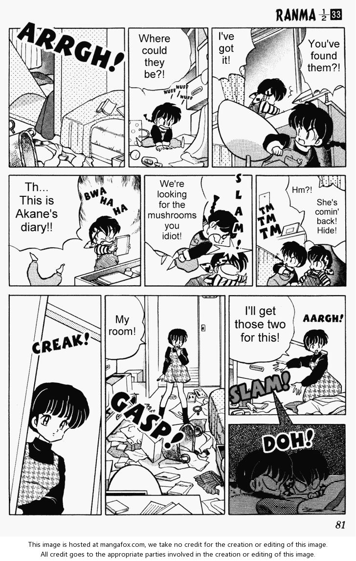 Read Ranma 12 Manga Online