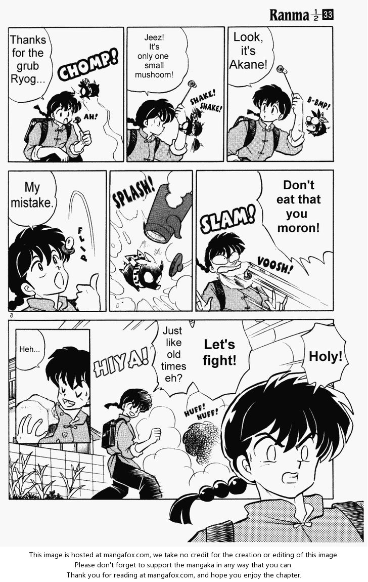 Read Ranma 12 Manga Online