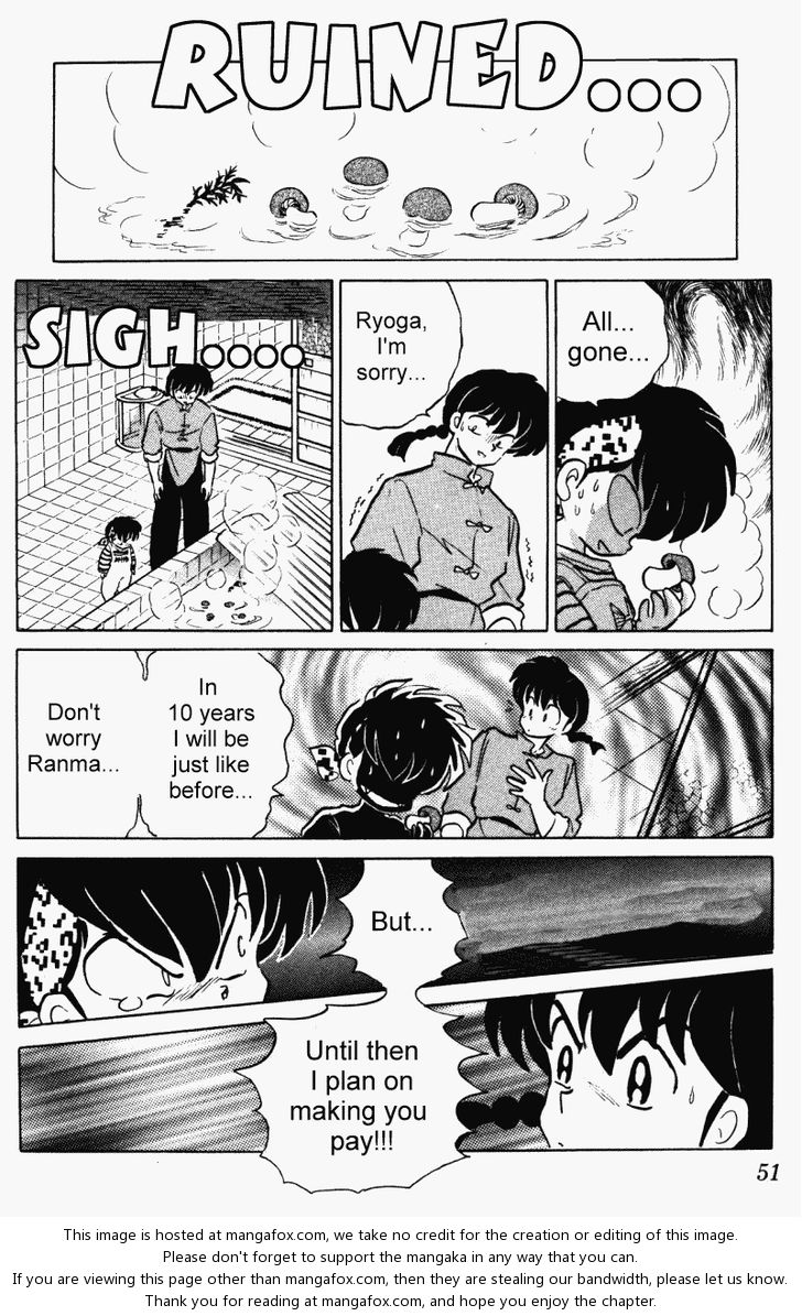 Read Ranma 12 Manga Online