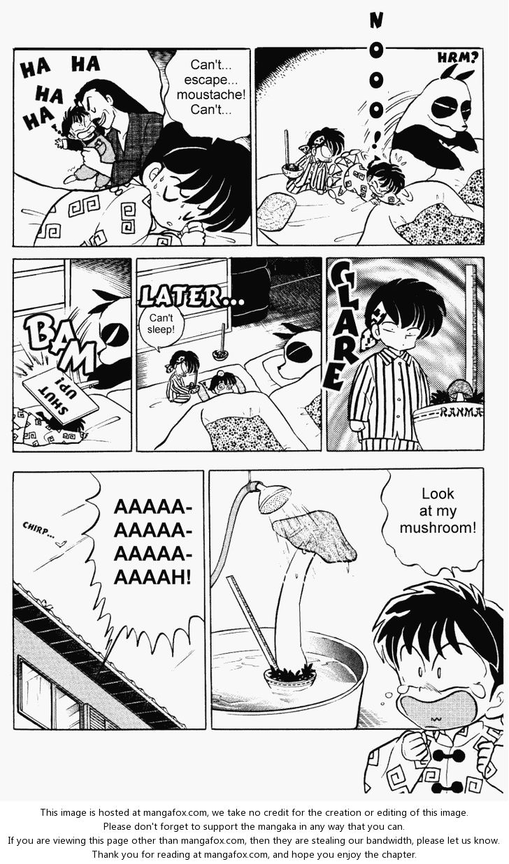 Read Ranma 12 Manga Online