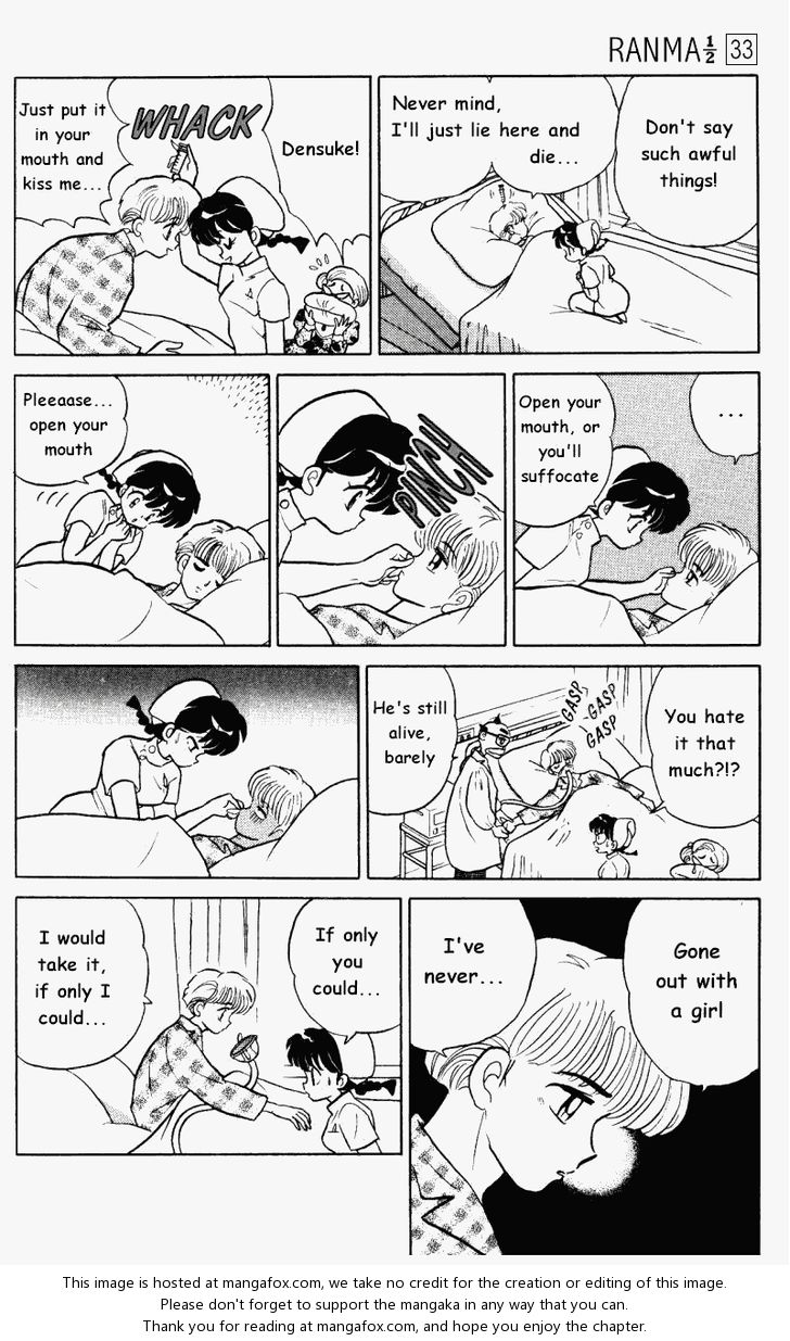 Read Ranma 12 Manga Online