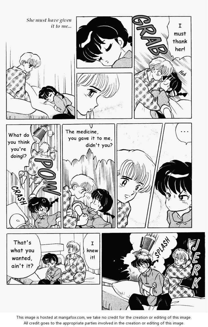Read Ranma 12 Manga Online