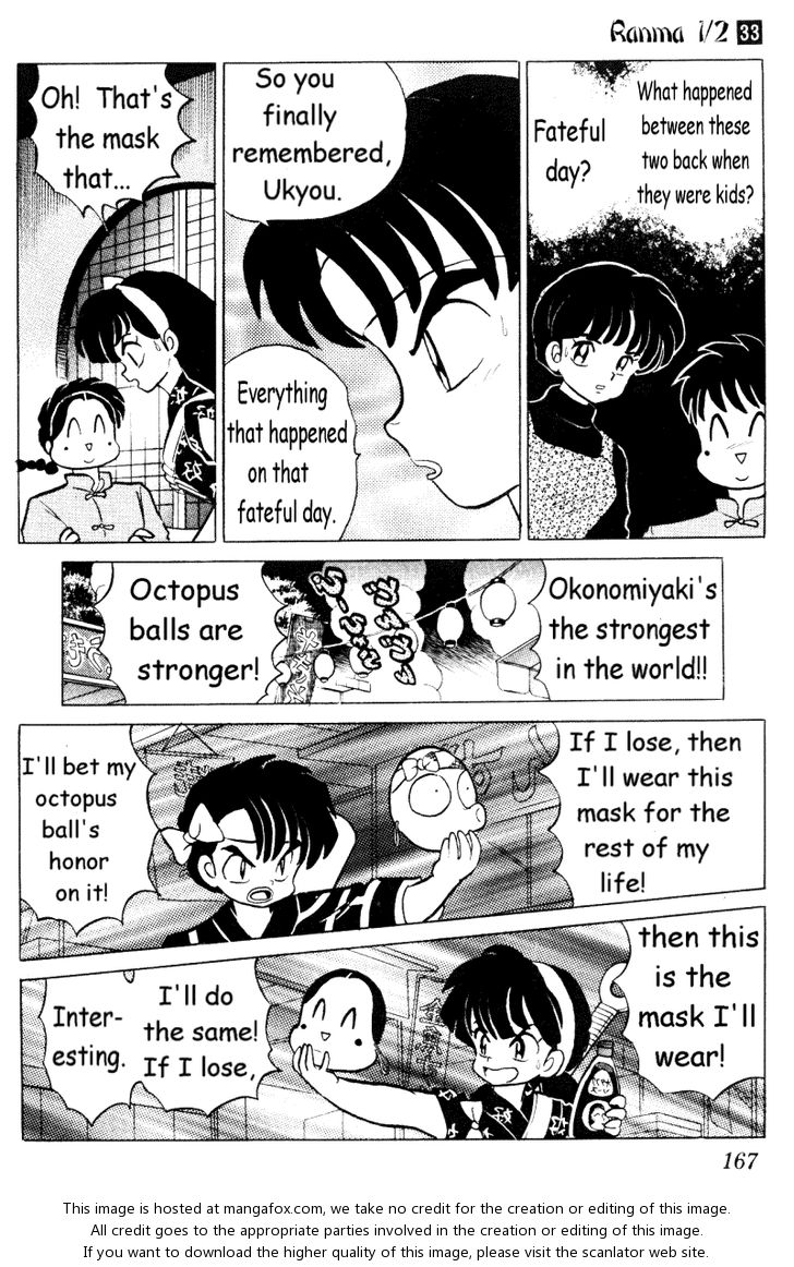 Read Ranma 12 Manga Online