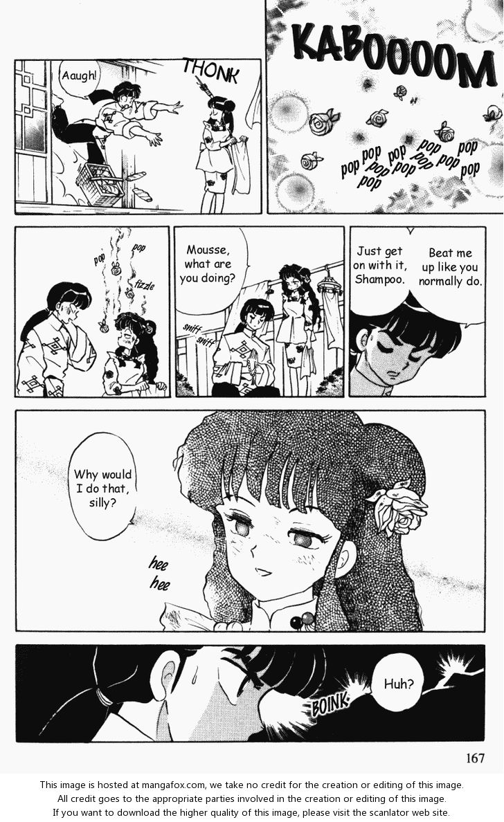 Read Ranma 12 Manga Online