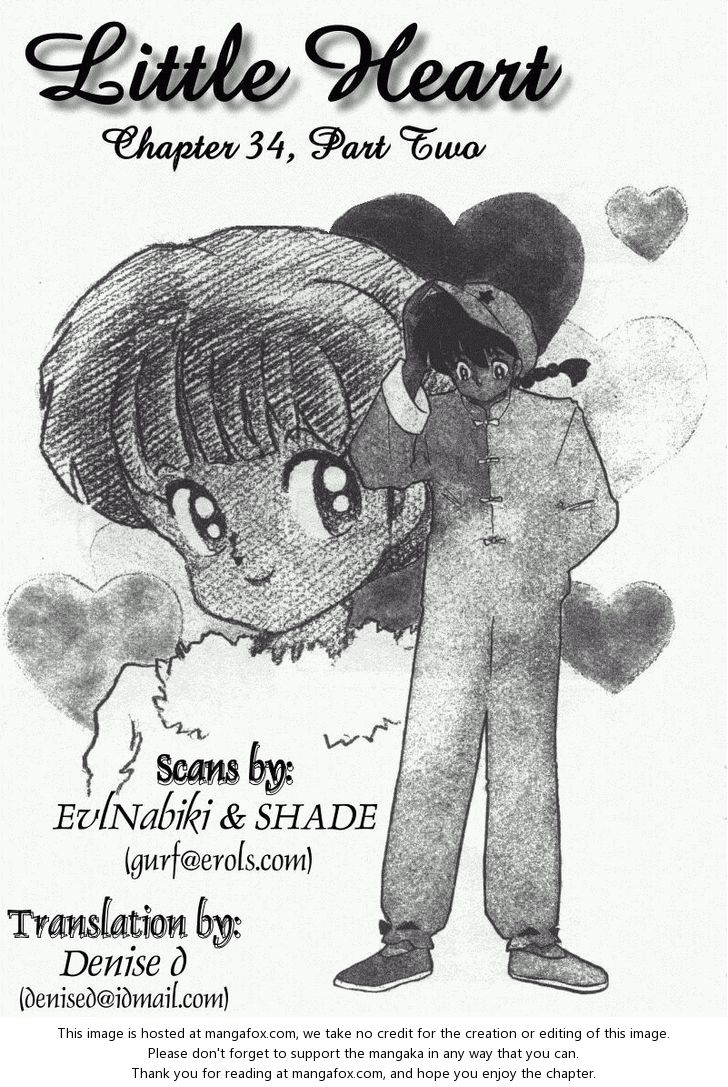 Read Ranma 12 Manga Online