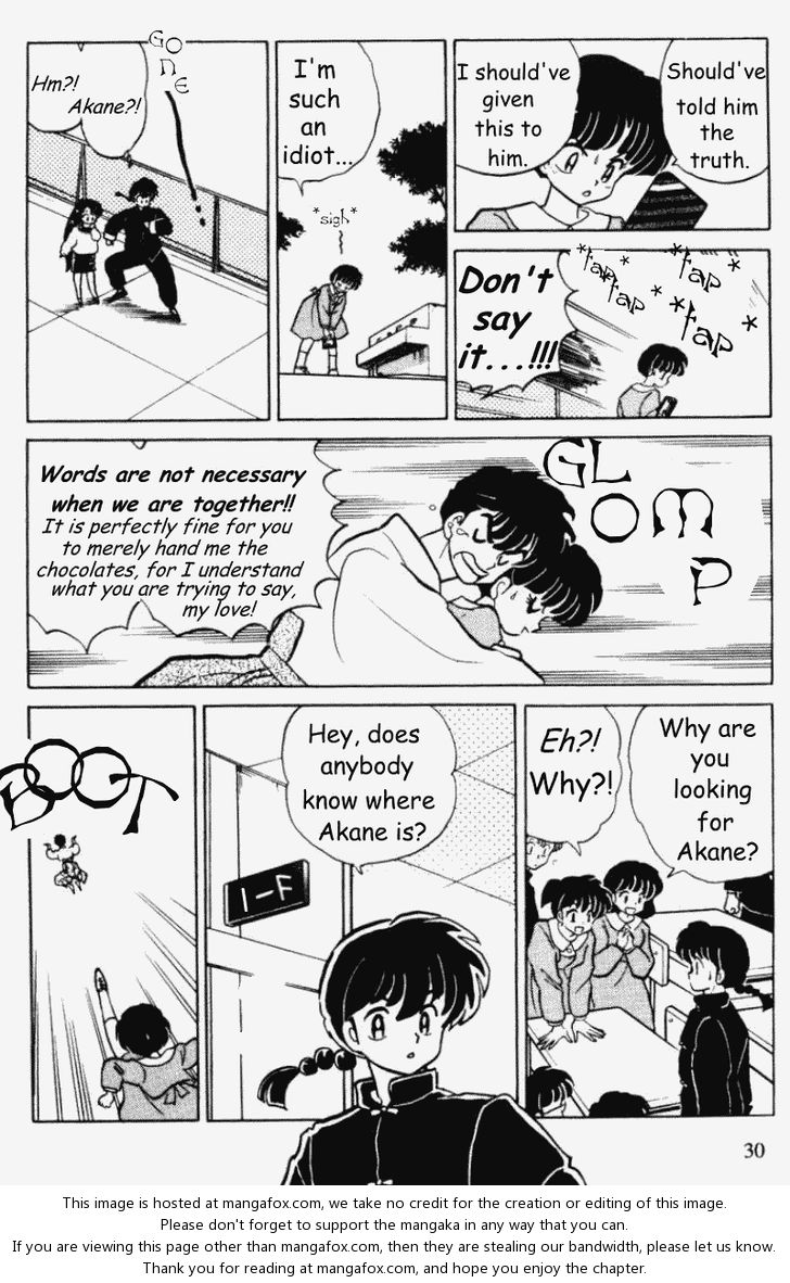 Read Ranma 12 Manga Online
