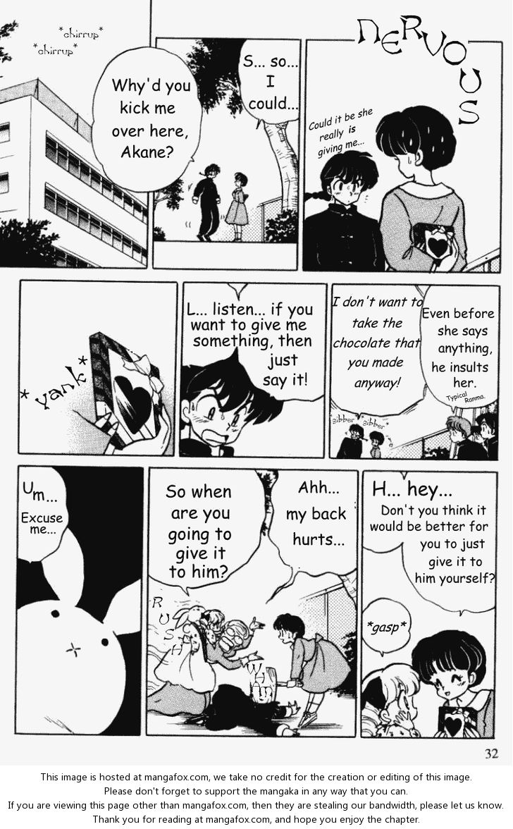 Read Ranma 12 Manga Online