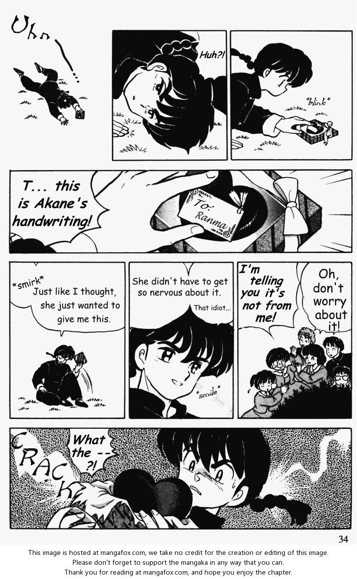 Read Ranma 12 Manga Online