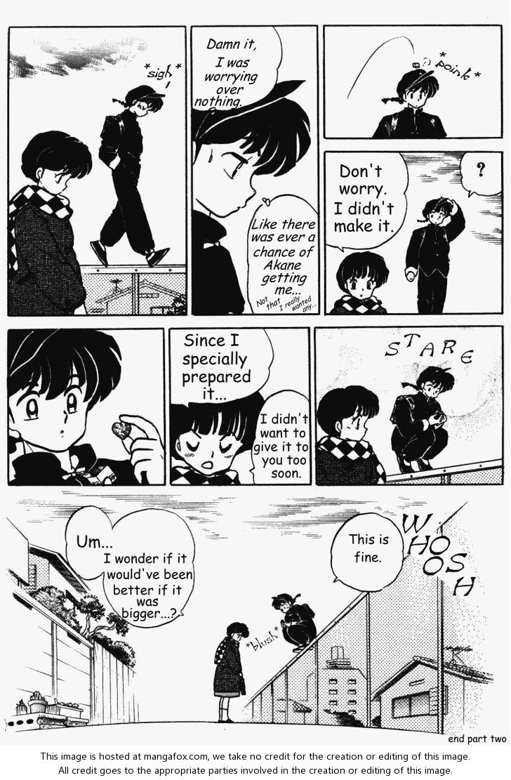 Read Ranma 12 Manga Online