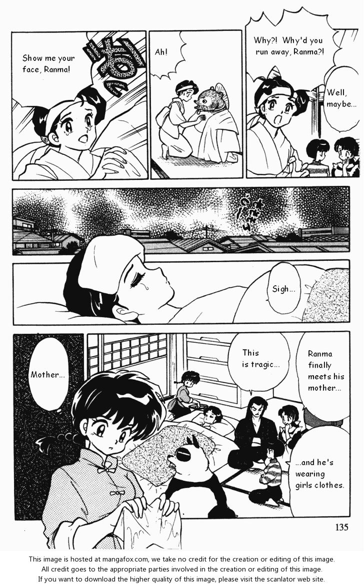 Read Ranma 12 Manga Online