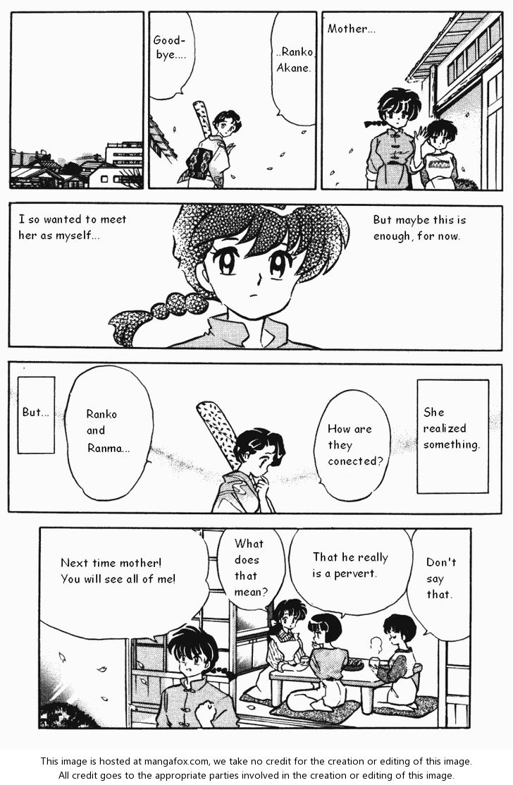 Read Ranma 12 Manga Online