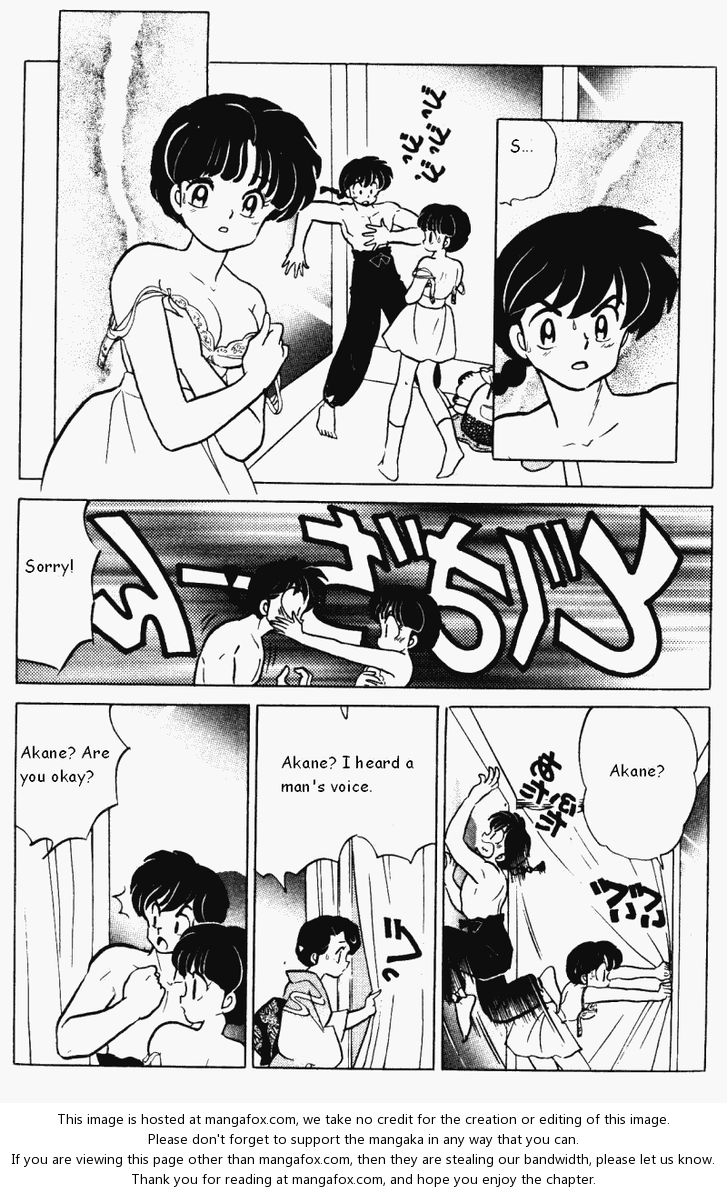Read Ranma 12 Manga Online
