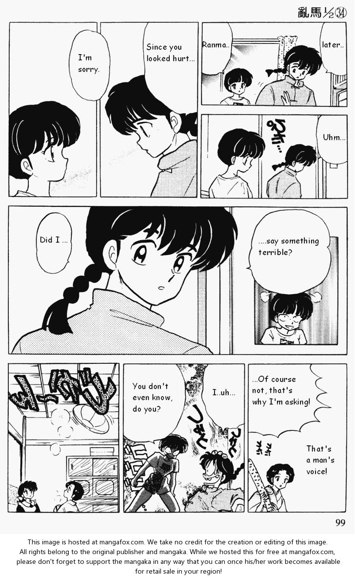 Read Ranma 12 Manga Online
