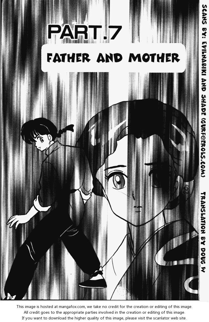 Read Ranma 12 Manga Online