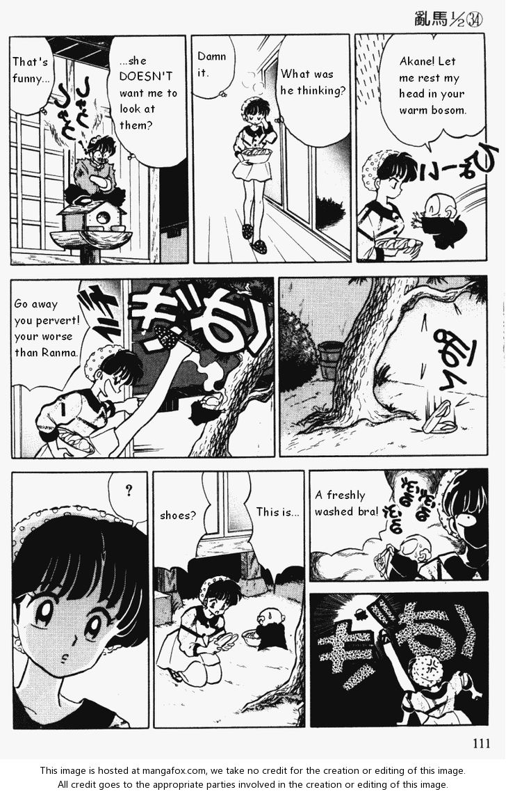 Read Ranma 12 Manga Online