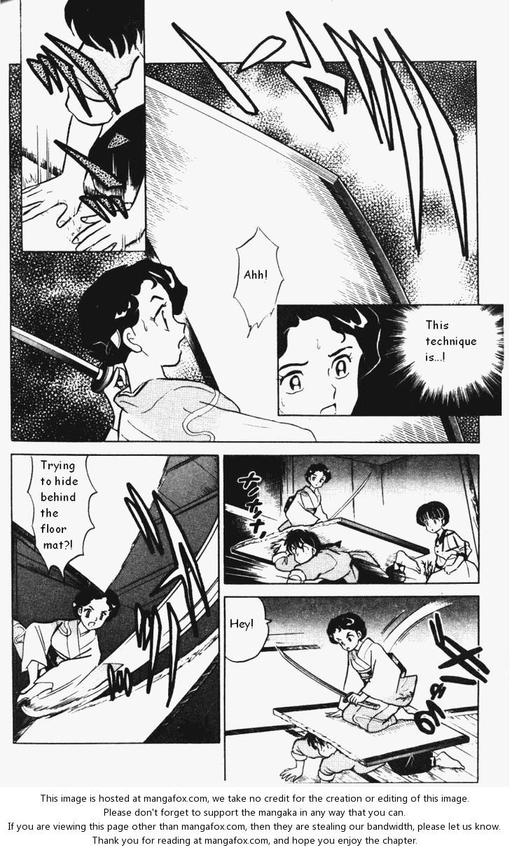 Read Ranma 12 Manga Online