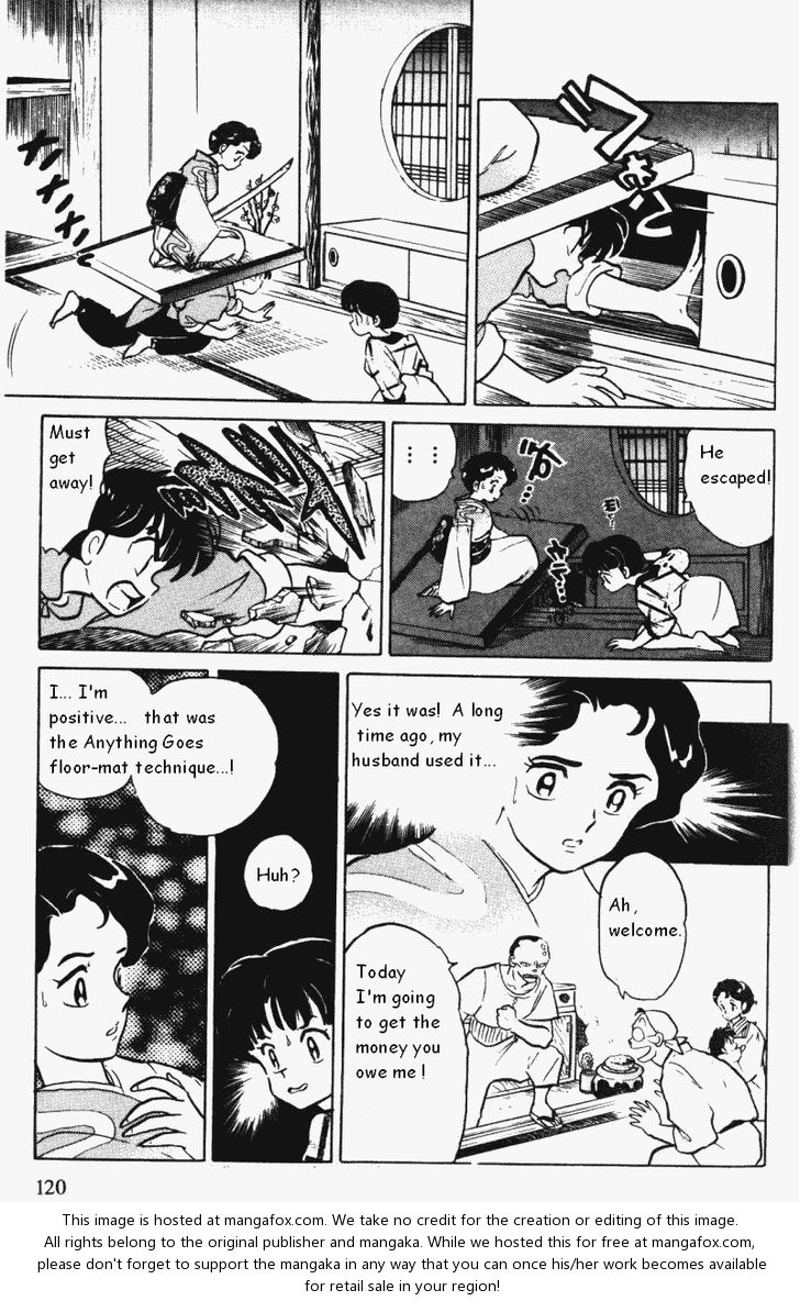 Read Ranma 12 Manga Online