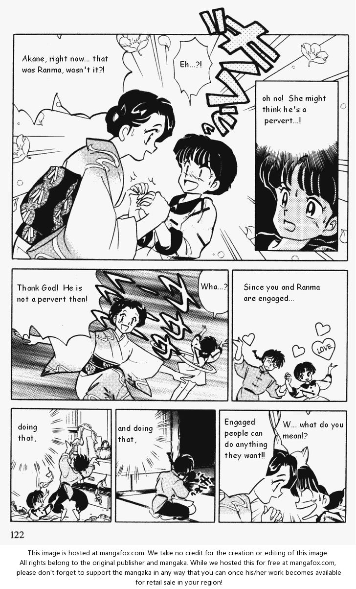 Read Ranma 12 Manga Online