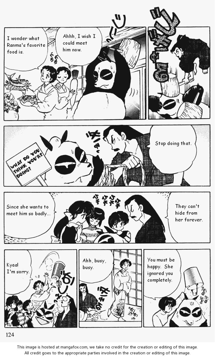 Read Ranma 12 Manga Online