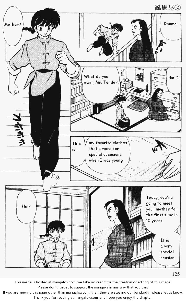 Read Ranma 12 Manga Online